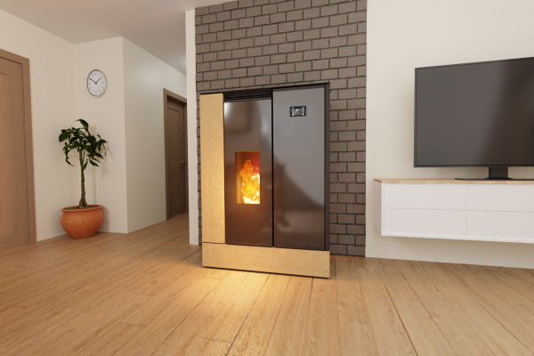 Peletova kamna interier_2